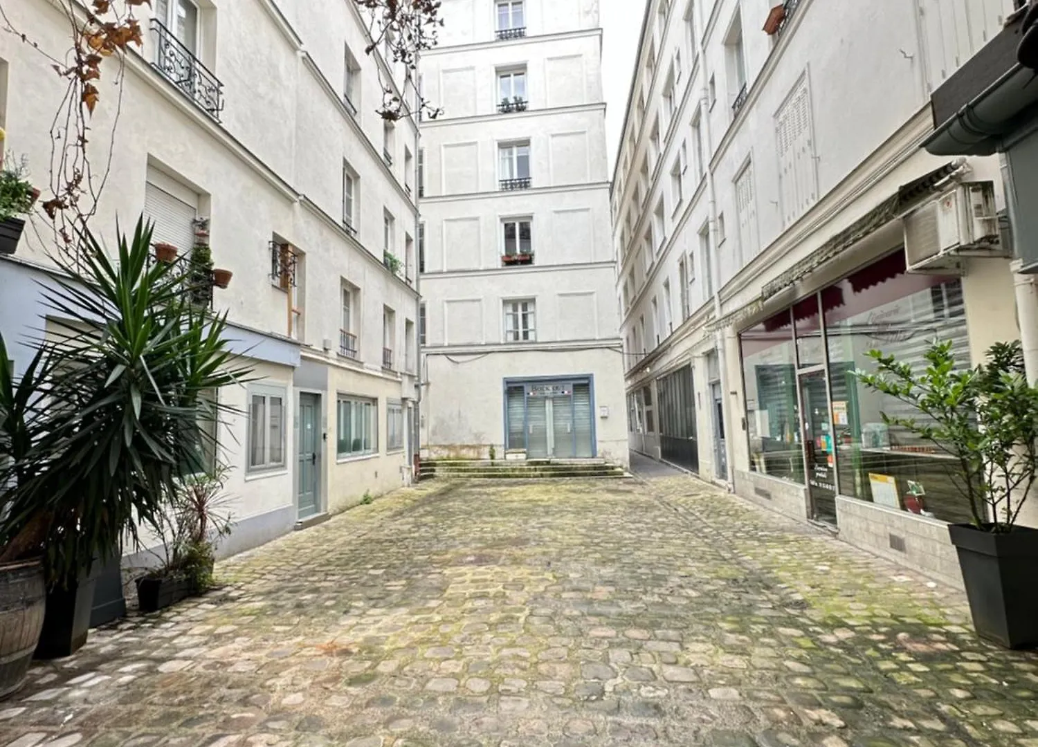 Appartamento Evasion Parisienne !