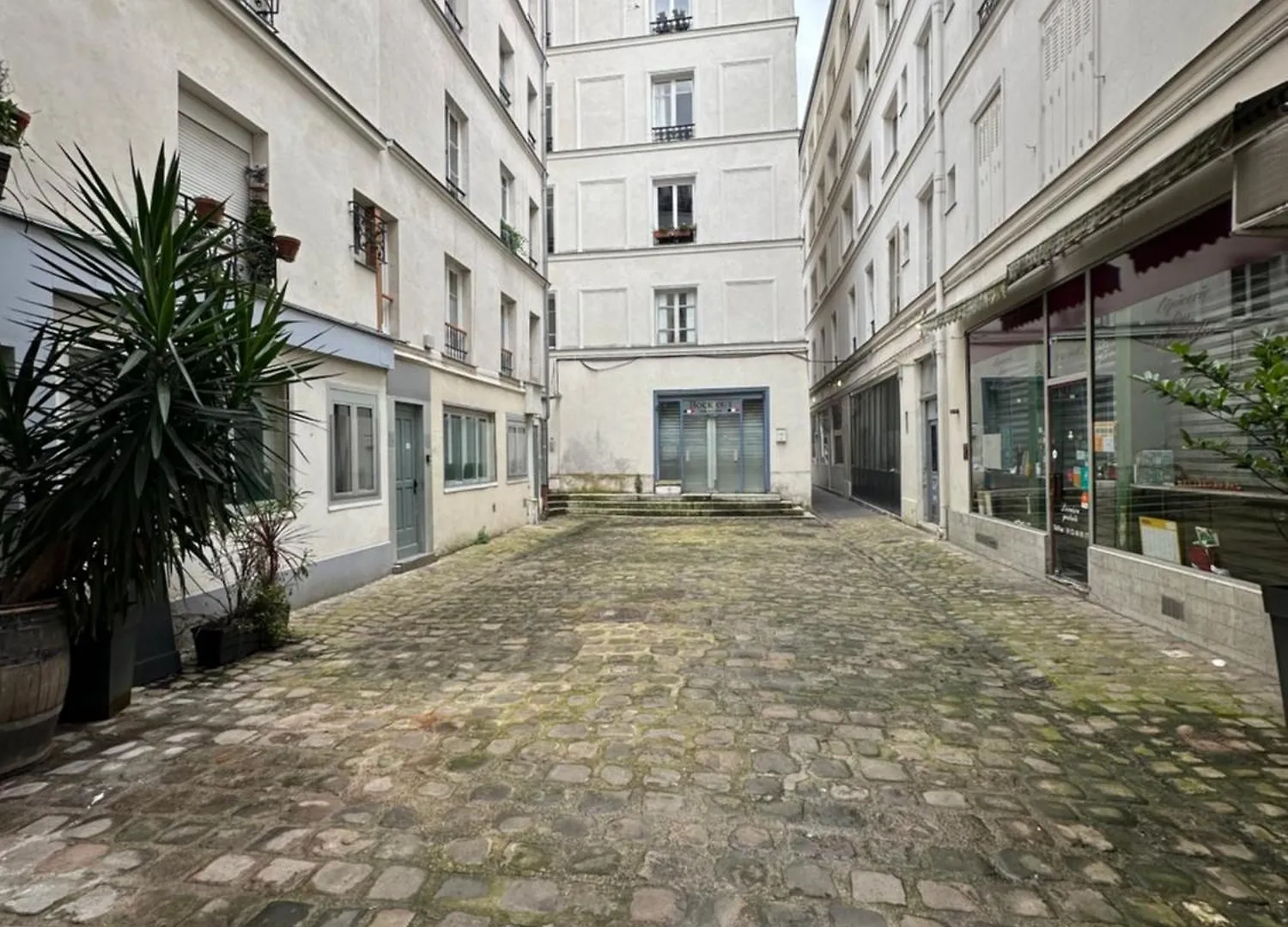 Appartamento Evasion Parisienne !  Parigi