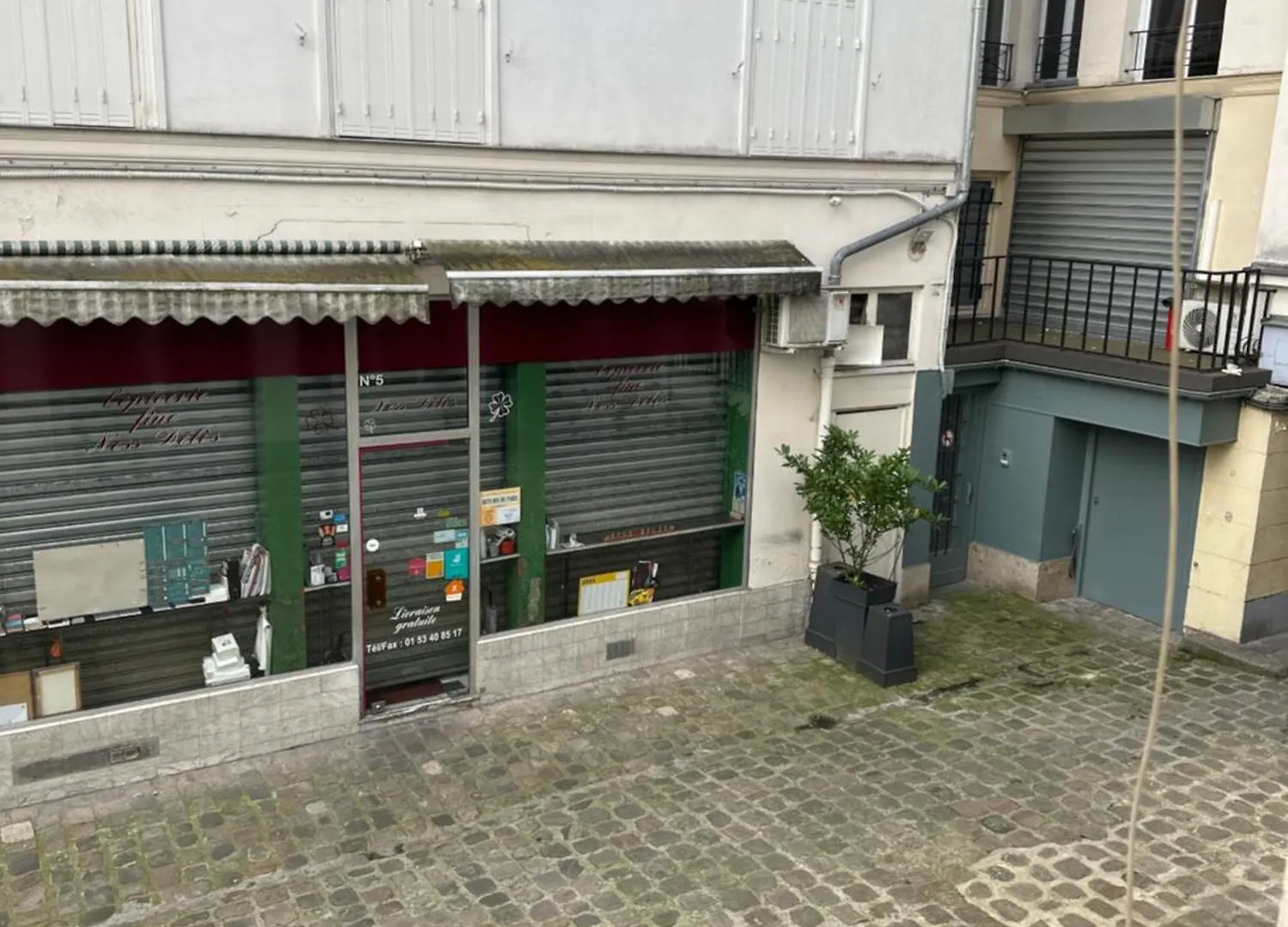 Appartamento Evasion Parisienne ! Francia