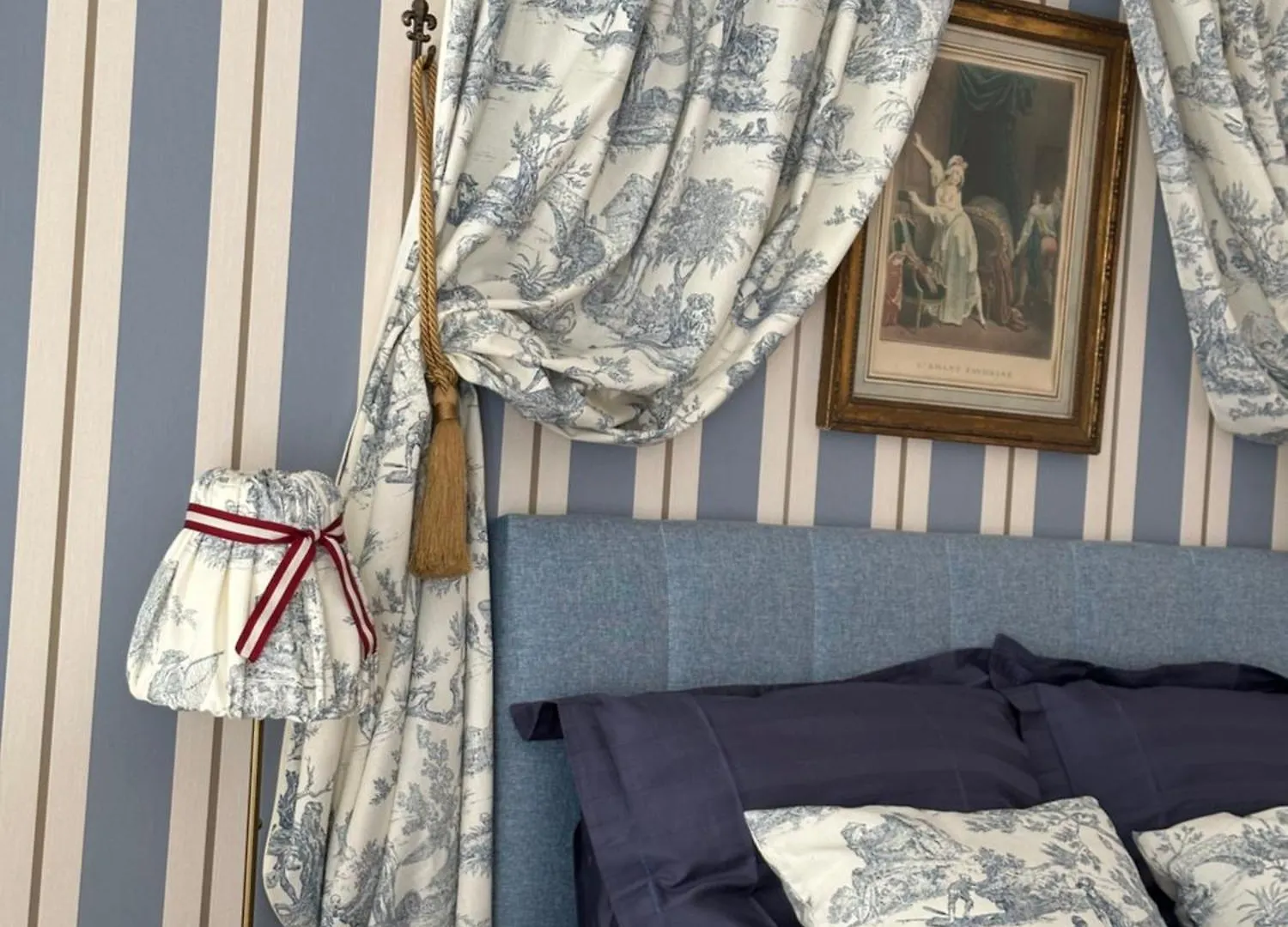 Evasion Parisienne ! Apartman