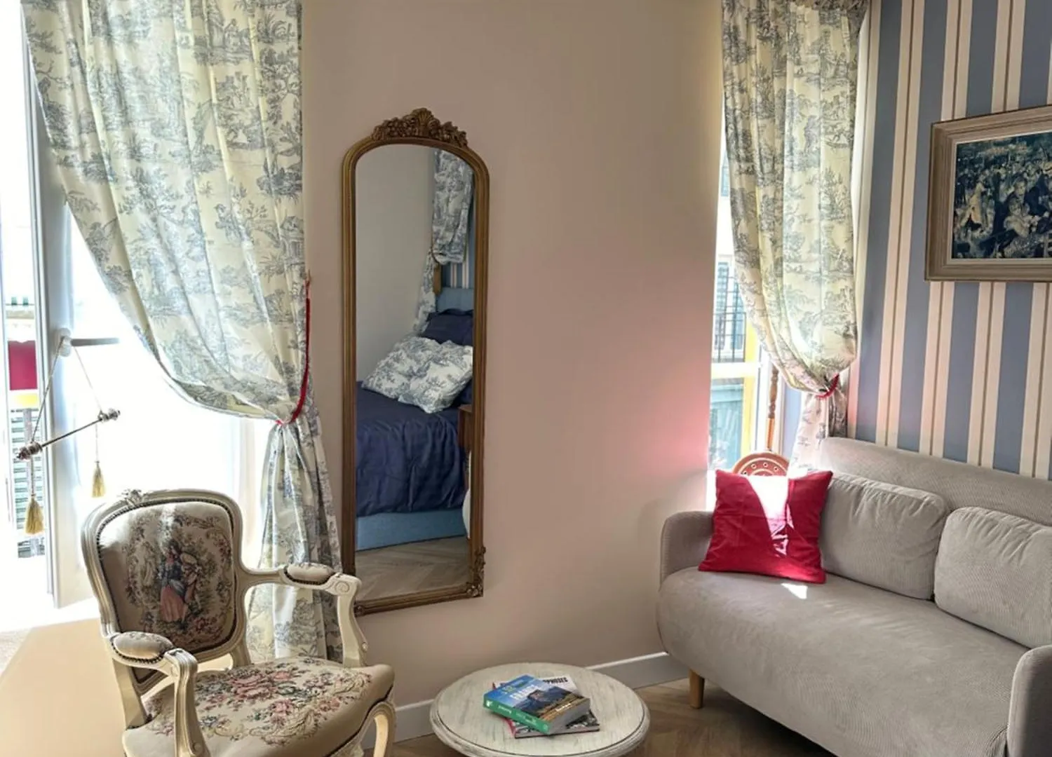 Evasion Parisienne ! Apartman